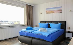 Haus Atlantic Whg. 607B